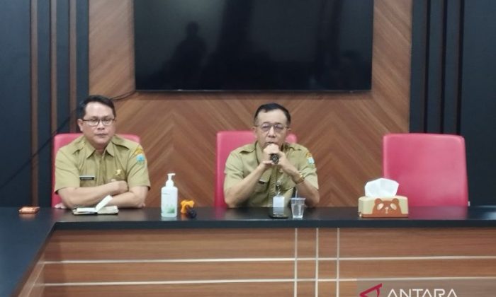RSUD Kudus membebastugaskan dua pegawai yang diduga berbuat mesum
