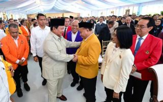 Rektor Unsoed ikuti Taklimat Presiden bahas peran perguruan tinggi