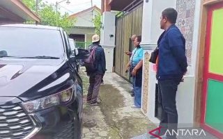 KPK sita puluhan juta rupiah usai geledah rumah Maidi dan Rochim