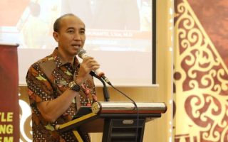 Pemkab Grobogan membebaskan biaya pengobatan korban dugaan keracunan MBG