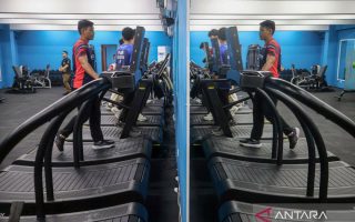 PBSI menggelar seleknas 2026 untuk mencari pebulu tangkis muda potensial U-19