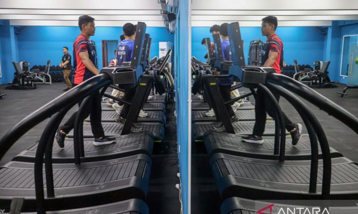 PBSI menggelar seleknas 2026 untuk mencari pebulu tangkis muda potensial U-19