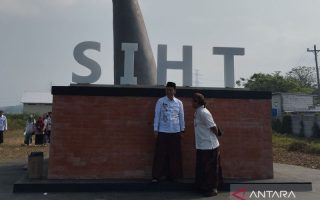 Penyerapan DBHCHT 2025 di Kudus capai Rp268,32 miliar