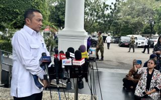 Prabowo menginginkan jumlah mahasiswa penerima beasiswa diperbanyak, STEM prioritas