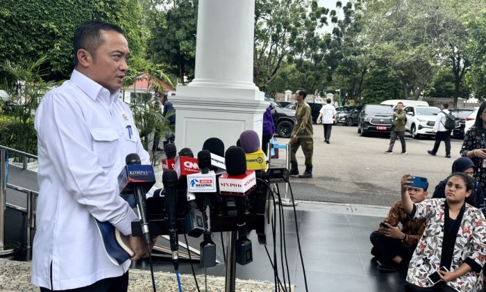 Prabowo menginginkan jumlah mahasiswa penerima beasiswa diperbanyak, STEM prioritas
