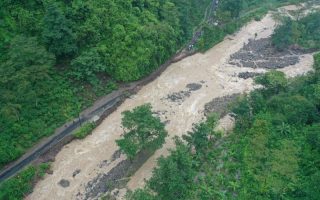 Pemkab Jepara buka jalur alternatif cegah warga Tempur terisolasi longsor