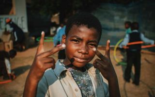 Beyond Shifting Power: Rethinking Localisation Across the Humanitarian Sector