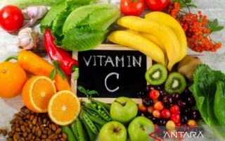 Dokter: Vitamin C dan zinc jaga daya tahan tubuh saat berpuasa