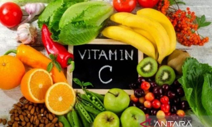 Dokter: Vitamin C dan zinc jaga daya tahan tubuh saat berpuasa