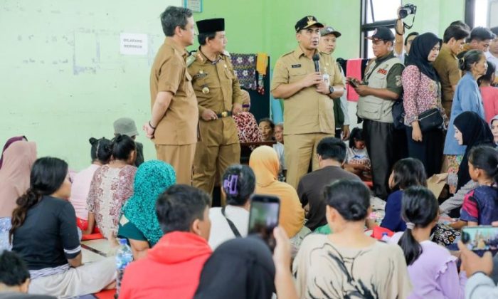 Jateng alokasikan anggaran penanganan Sungai Bremi Pekalongan Rp50 miliar