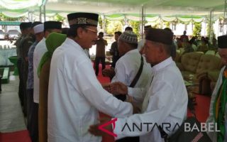 Kemenkes imbau calon jemaah haji batasi walimatus safar H-7 berangkat