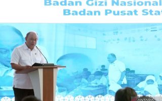 Kepala BGN sebut Program MBG berhasil turunkan beban pengeluaran rumah tangga