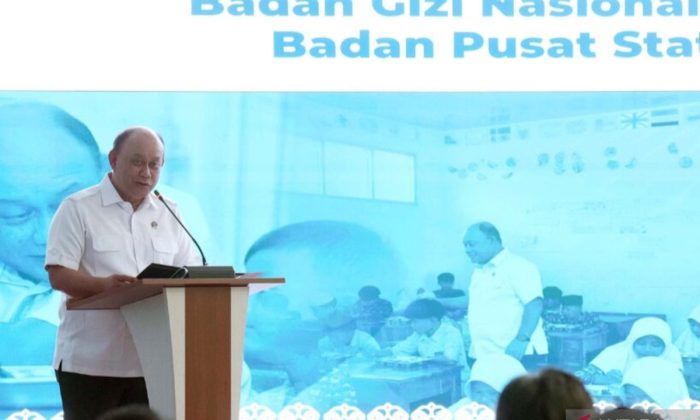 Kepala BGN sebut Program MBG berhasil turunkan beban pengeluaran rumah tangga