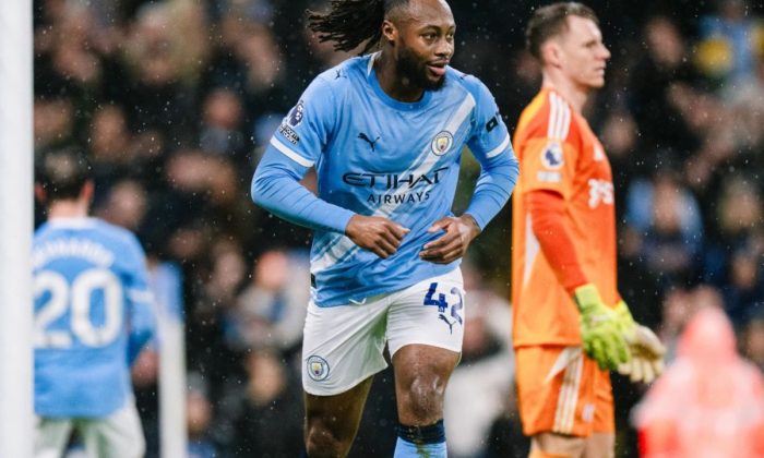 Libas Fulham 3-0, Manchester City tempel ketat Arsenal
