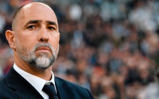 Tottenham Hotspur tunjuk Igor Tudor sebagai pelatih interim