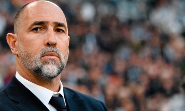 Tottenham Hotspur tunjuk Igor Tudor sebagai pelatih interim