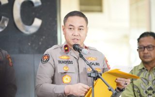 Polri memastikan terus mengusut pidana narkoba eks Kapolres Bima Kota