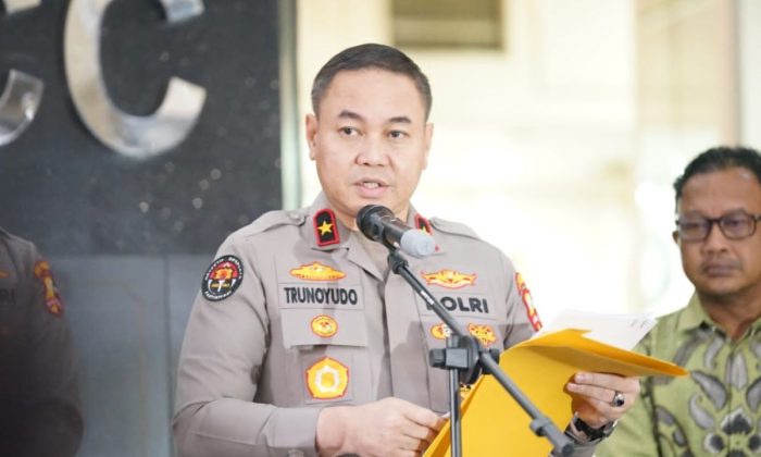 Polri memastikan terus mengusut pidana narkoba eks Kapolres Bima Kota