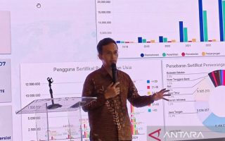 Kemkomdigi: Penipuan dokumen digital marak pada lowongan kerja