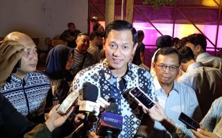 Pemerintah pastikan kesiapan infrastruktur dan transportasi mudik