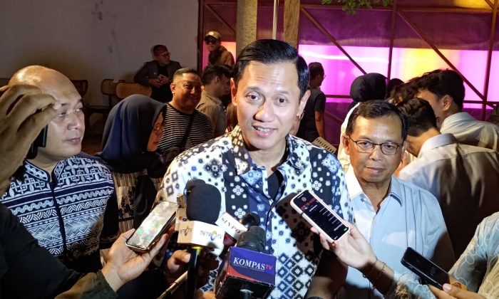 Pemerintah pastikan kesiapan infrastruktur dan transportasi mudik