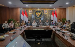 Pemerintah menargetkan perdagangan karbon beroperasi Juli