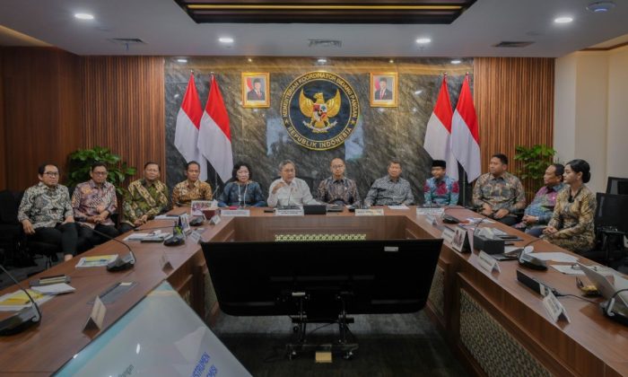 Pemerintah menargetkan perdagangan karbon beroperasi Juli