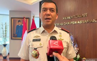 Wamen Imipas: Paspor RI bebas visa ke 88 negara suatu perjuangan