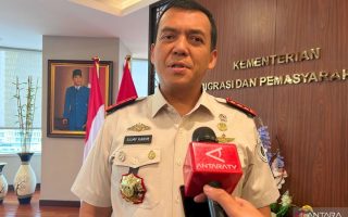 Wamen Imipas: Penambahan 33 lapas pada 2026 menekan "overcrowded"