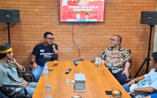 Reformasi Polri harus diarahkan pada pembenahan fundamental