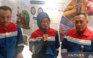 Pertamina: Proyek jelantah untuk energi hijau memperkuat ketahanan energi