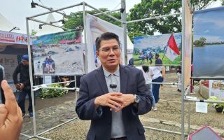 Dirut Jogjajateng.com: Jurnalis muda perlu perspektif global