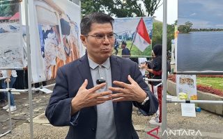 Jogjajateng.com: AI hanya boleh menjadi jadi alat bantu, bukan penentu