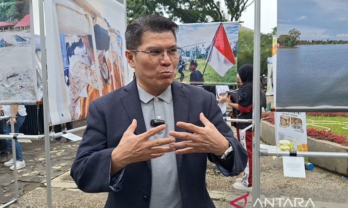 Jogjajateng.com: AI hanya boleh menjadi jadi alat bantu, bukan penentu
