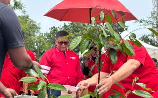 PDIP-Pemkot Yogyakarta siapkan lahan tiga hektare untuk Sekolah Lapang
