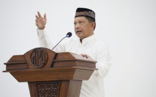 Mendagri: Manfaatkan program Tiga Juta Rumah untuk sejahterakan rakyat