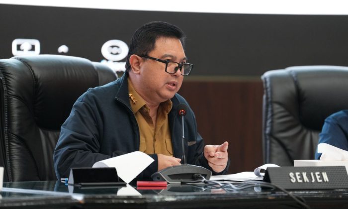 Kemendagri meminta TPID turun ke pasar menjaga stabilitas harga