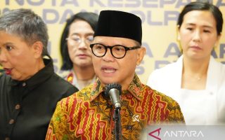 Menteri P2MI jamin pemenuhan hak pekerja migran meninggal di Korsel