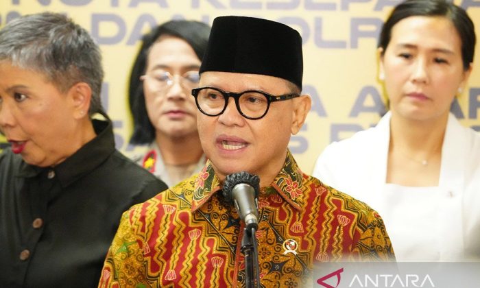 Menteri P2MI jamin pemenuhan hak pekerja migran meninggal di Korsel