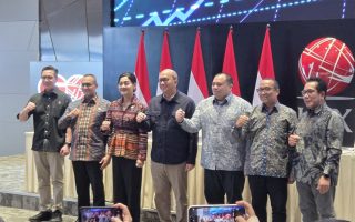 BEI publikasi data kepemilikan saham di bawah 5 persen awal Februari