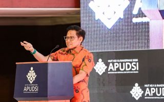 Menko Muhaimin: Pemberdayaan desa kunci pertumbuhan ekonomi Indonesia