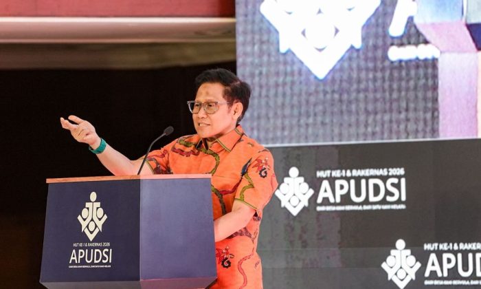 Menko Muhaimin: Pemberdayaan desa kunci pertumbuhan ekonomi Indonesia