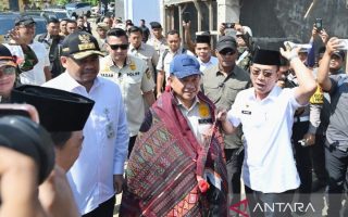 Pemda diminta bentuk tim rapikan data warga terdampak bencana