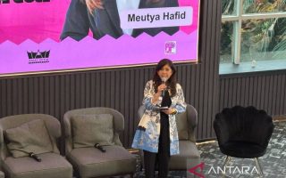 Menkomdigi seru jurnalis untuk hadirkan karya dengan data dan rasa