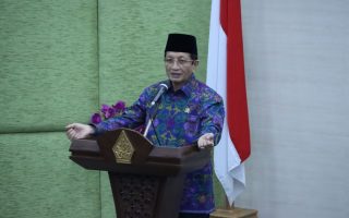 Menag: Tasawuf kunci keselamatan masa depan bumi