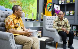 35 ribu orang bakal meramaikan upacara Tawur Agung Kesanga di Candi Prambanan