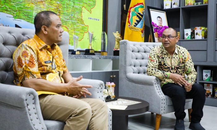 35 ribu orang bakal meramaikan upacara Tawur Agung Kesanga di Candi Prambanan
