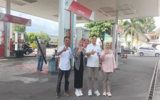 Komisi II DPRD Kulon Progo sidak SPBU Wates pastikan pelayanan konsumen