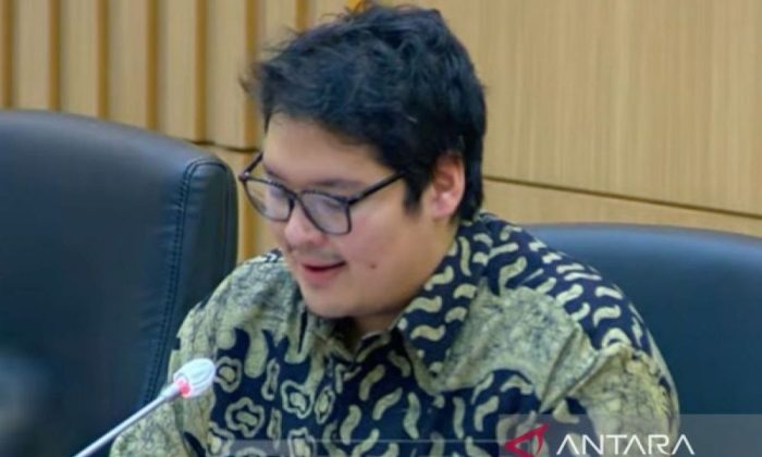 DPR minta BPJS siapkan perlindungan sosial saat pemutakhiran data