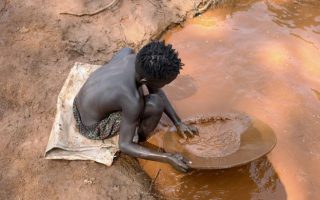 Africa at the Epicenter of Child Labour Crisis as Migration Fuels Exploitation